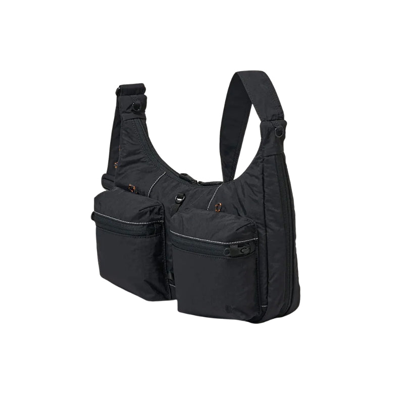 現貨｜Branden - Safe Plus Cross Body Bag (9.5L) 防盜斜揹袋 韓國品牌【平行進口｜約1個工作日內寄出】
