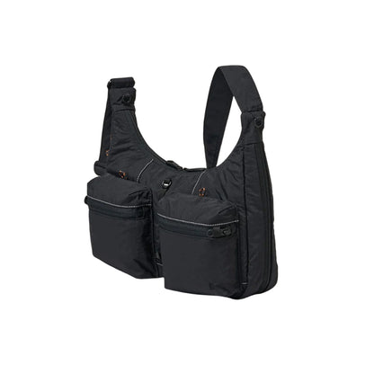 現貨｜Branden - Safe Plus Cross Body Bag (9.5L) 防盜斜揹袋 韓國品牌【平行進口｜約1個工作日內寄出】