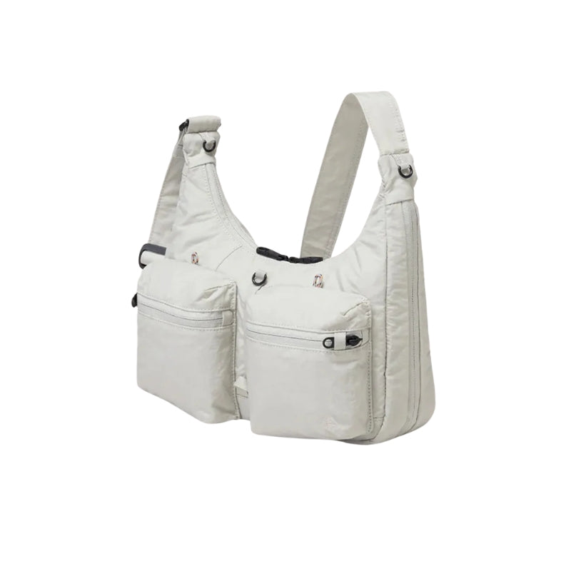現貨｜Branden - Safe Plus Cross Body Bag (9.5L) 防盜斜揹袋 韓國品牌【平行進口｜約1個工作日內寄出】