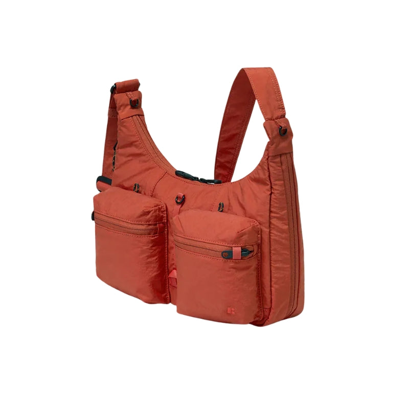 現貨｜Branden - Safe Plus Cross Body Bag (9.5L) 防盜斜揹袋 韓國品牌【平行進口｜約1個工作日內寄出】