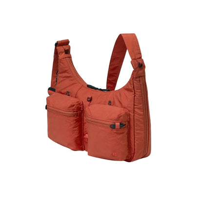 現貨｜Branden - Safe Plus Cross Body Bag (9.5L) 防盜斜揹袋 韓國品牌【平行進口｜約1個工作日內寄出】