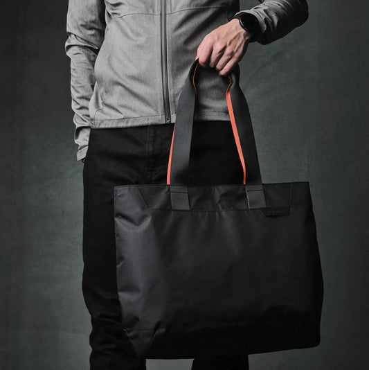 現貨｜ALPAKA - Elements Tote (M Size, 14.5L) 手提包 Axoflux 210D材質 多用途托特包 多功能廣手提袋【約1個工作日內寄出】