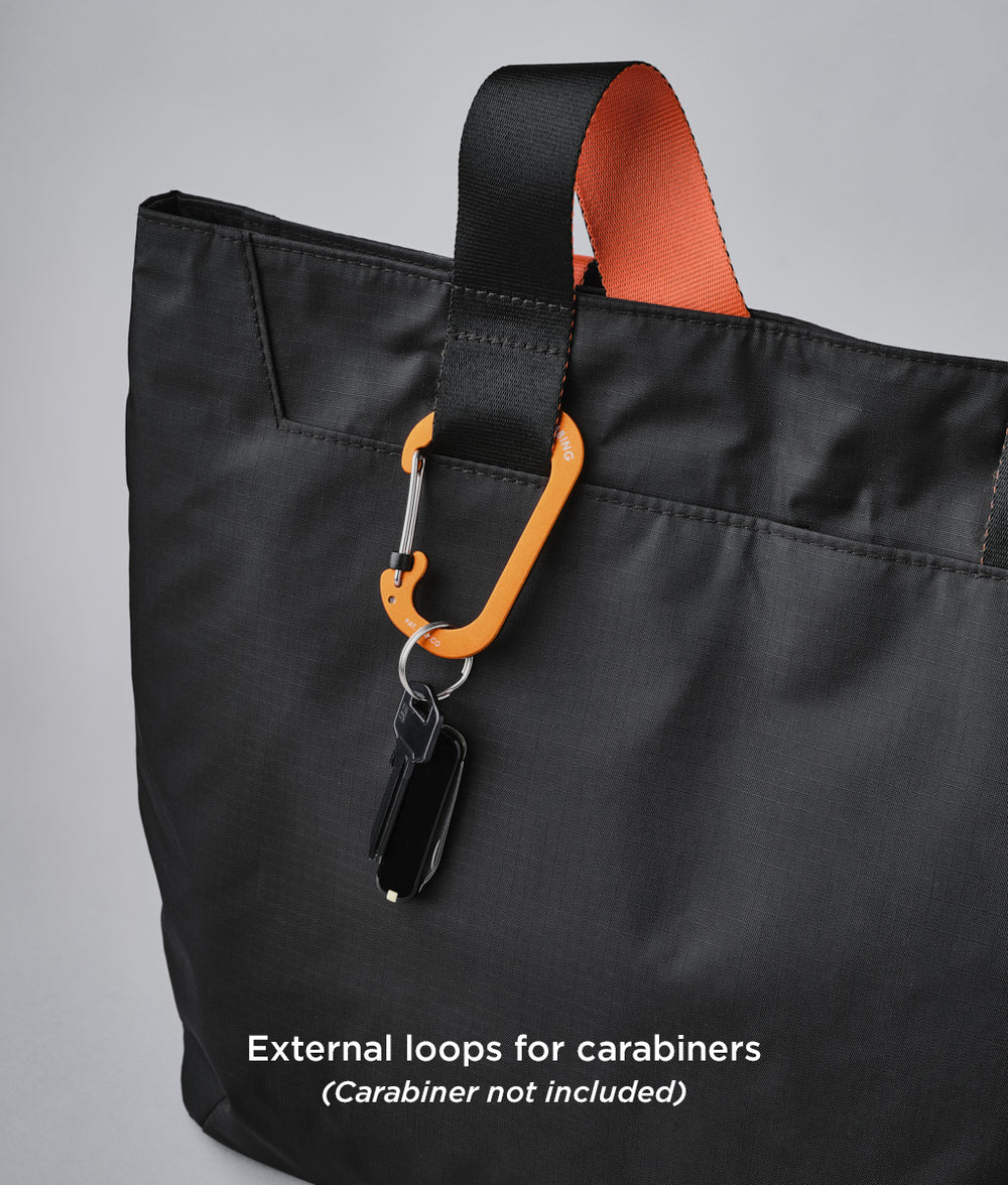 現貨｜ALPAKA - Elements Tote (M Size, 14.5L) 手提包 Axoflux 210D材質 多用途托特包 多功能廣手提袋【約1個工作日內寄出】