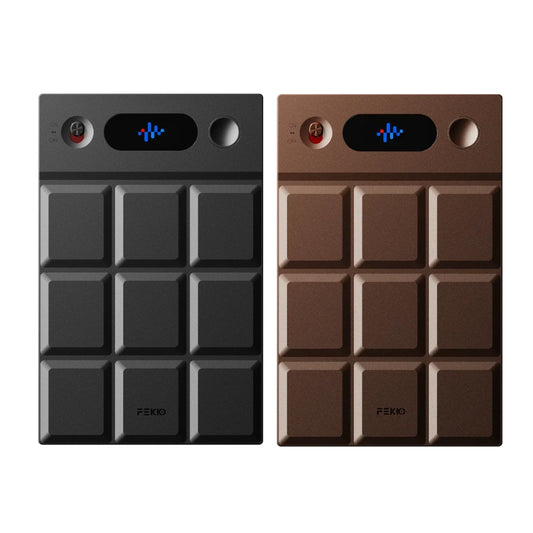 現貨｜FEKKO - CHOCO AI 錄音翻譯卡 AI智慧錄音筆【香港行貨｜約1個工作日內寄出】