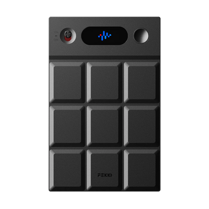 現貨｜FEKKO - CHOCO AI 錄音翻譯卡 AI智慧錄音筆【香港行貨｜約1個工作日內寄出】