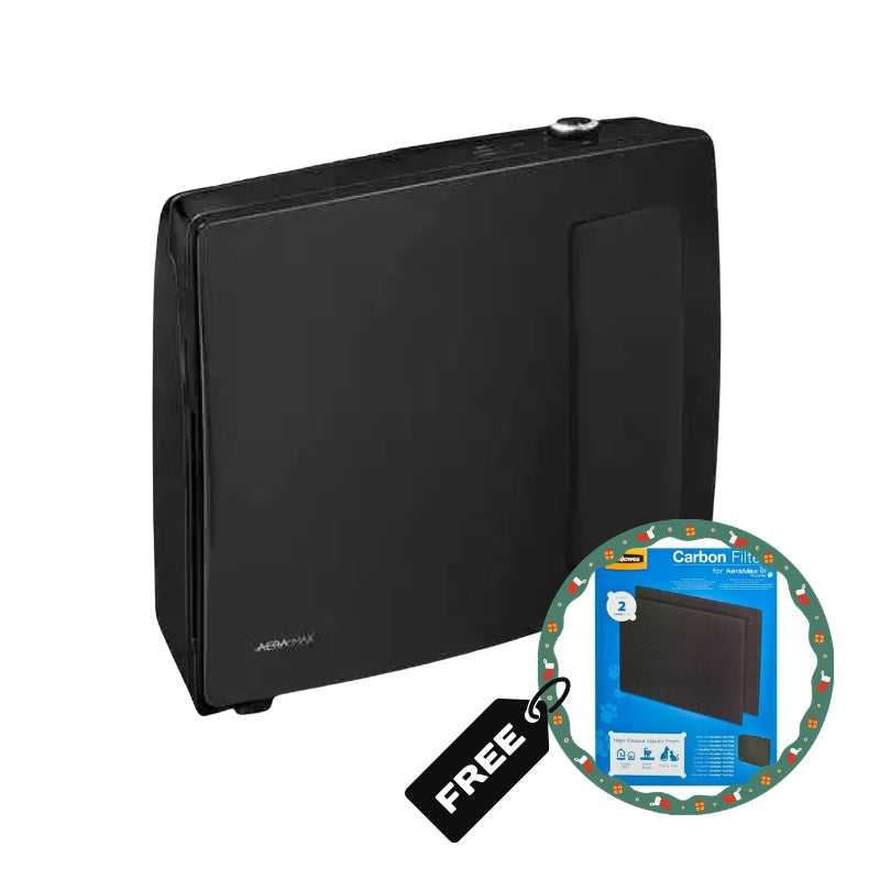 現貨｜TREVLUF - KapaMax PT65 (Fellowes AeraMax PT65) 寵物專用空氣淨化機 (加送 原裝濾網) *新舊款隨機岀貨*【香港行貨｜約1個工作日內寄出】