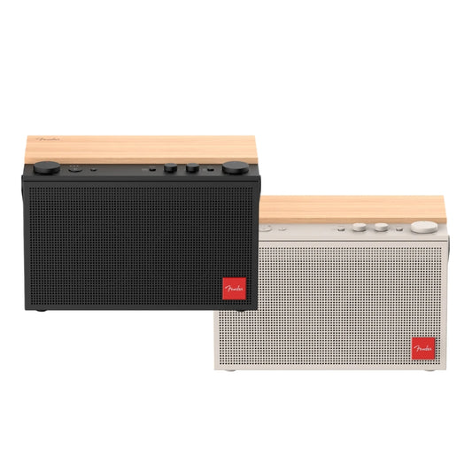 現貨｜Fender - FENDER AUDIO ELIE 12 多功能藍牙喇叭【香港行貨｜約1個工作日內寄出】