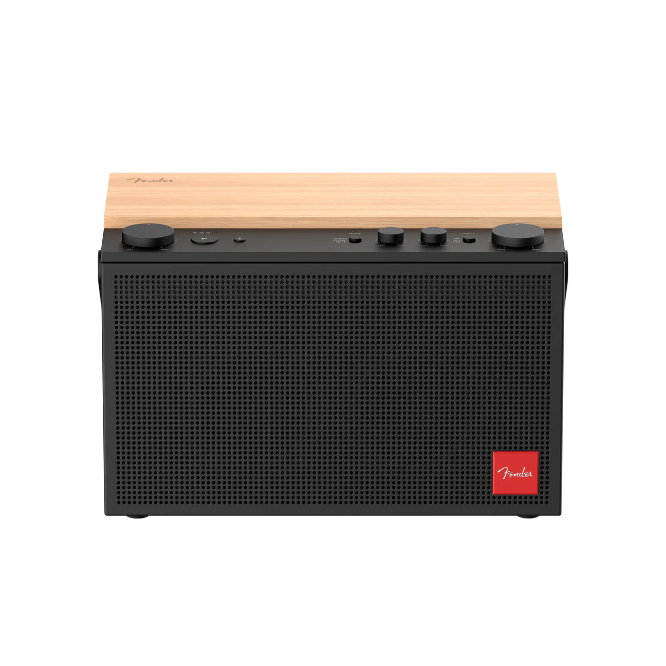 現貨｜Fender - FENDER AUDIO ELIE 12 多功能藍牙喇叭【香港行貨｜約1個工作日內寄出】