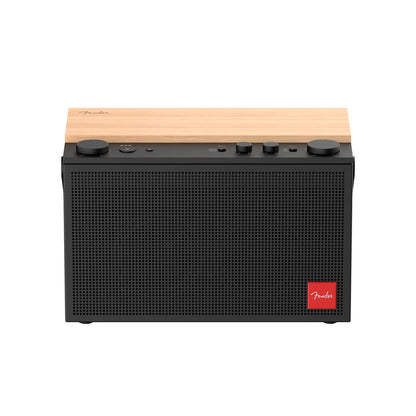 現貨｜Fender - FENDER AUDIO ELIE 12 多功能藍牙喇叭【香港行貨｜約1個工作日內寄出】