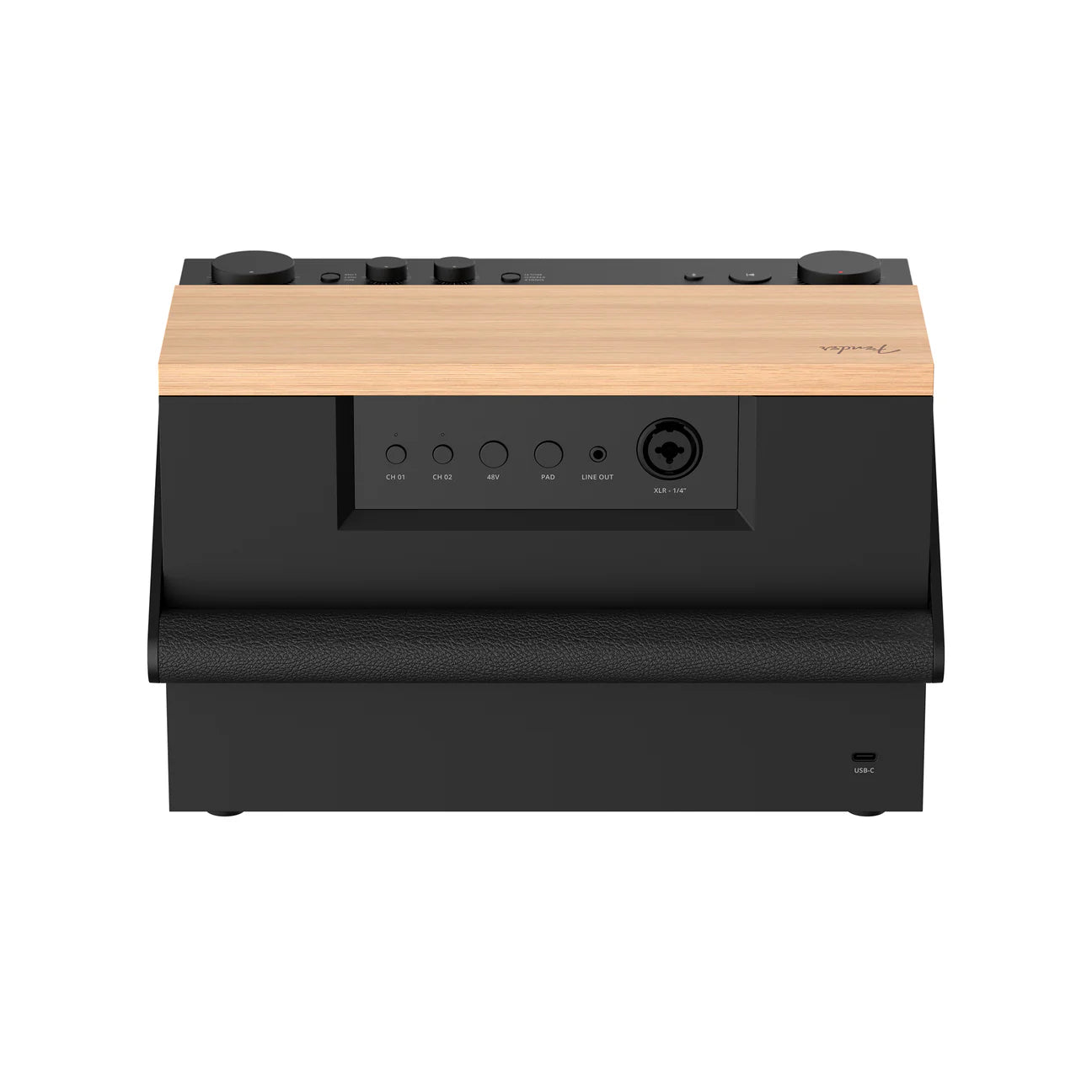 現貨｜Fender - FENDER AUDIO ELIE 12 多功能藍牙喇叭【香港行貨｜約1個工作日內寄出】