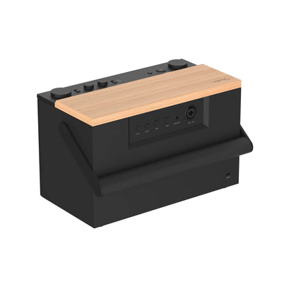 現貨｜Fender - FENDER AUDIO ELIE 12 多功能藍牙喇叭【香港行貨｜約1個工作日內寄出】