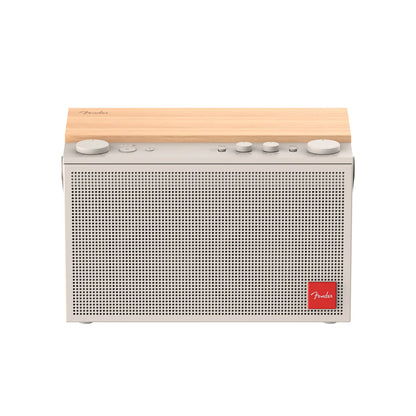 現貨｜Fender - FENDER AUDIO ELIE 12 多功能藍牙喇叭【香港行貨｜約1個工作日內寄出】