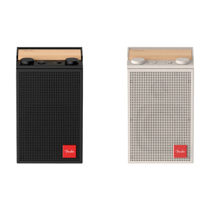 現貨｜Fender - FENDER AUDIO ELIE 6 多功能藍牙喇叭【香港行貨｜約1個工作日內寄出】