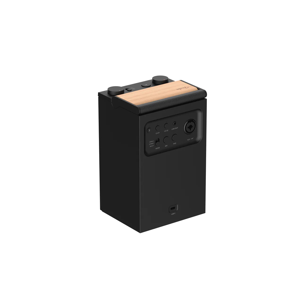 現貨｜Fender - FENDER AUDIO ELIE 6 多功能藍牙喇叭【香港行貨｜約1個工作日內寄出】