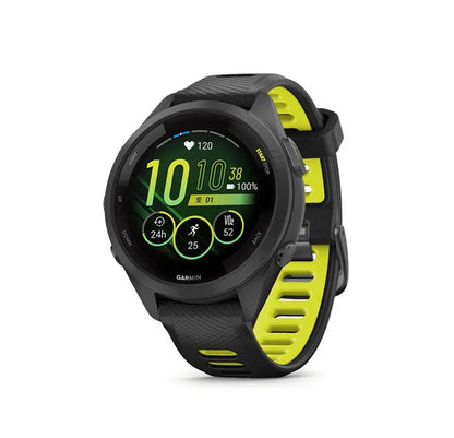 現貨｜Garmin - Forerunner 265S GPS 智慧心率進階跑錶 運動錶 (42mm)【香港行貨｜約1個工作日內寄出】