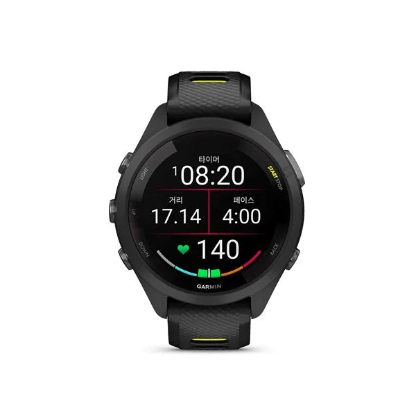 現貨｜Garmin - Forerunner 265S GPS 智慧心率進階跑錶 運動錶 (42mm)【香港行貨｜約1個工作日內寄出】