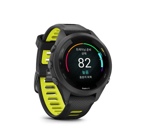 現貨｜Garmin - Forerunner 265S GPS 智慧心率進階跑錶 運動錶 (42mm)【香港行貨｜約1個工作日內寄出】