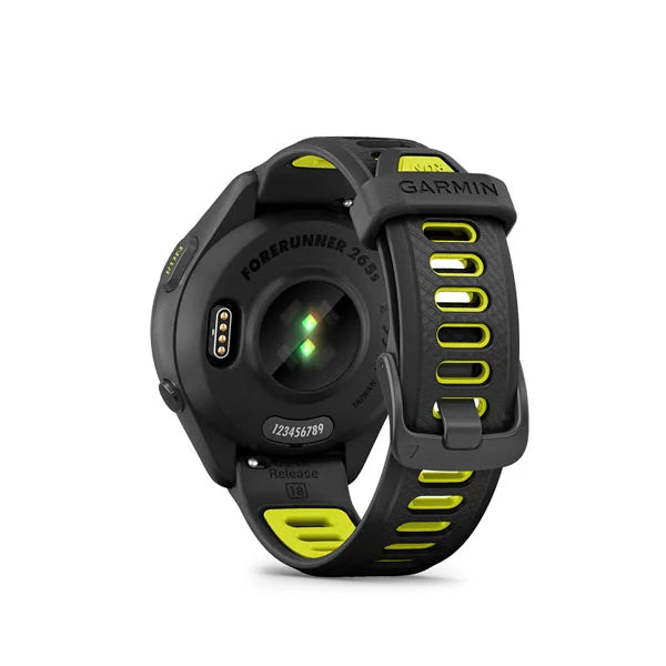 現貨｜Garmin - Forerunner 265S GPS 智慧心率進階跑錶 運動錶 (42mm)【香港行貨｜約1個工作日內寄出】