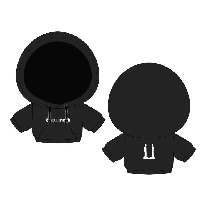 現貨｜G-DRAGON - Light Stick Hoodie 應援手燈套【約1個工作日內寄出】