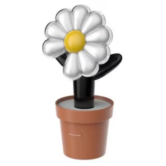 現貨｜G-DRAGON OFFICIAL LIGHT STICK 官方應援手燈+燈座 GD大花 雛菊【約1個工作日內寄出】