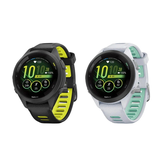 現貨｜Garmin - Forerunner 265S GPS 智慧心率進階跑錶 運動錶 (42mm)【香港行貨｜約1個工作日內寄出】