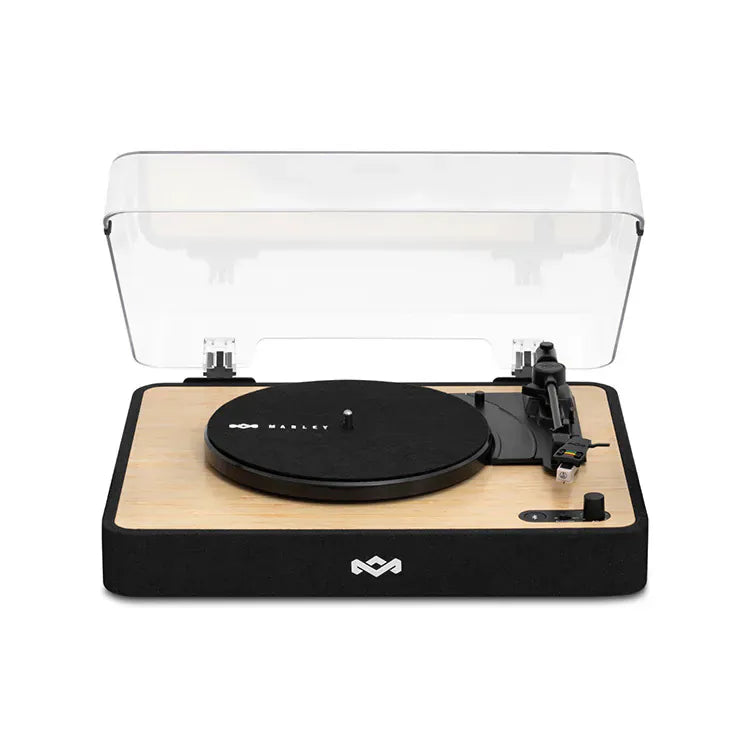 現貨｜House of Marley - Revolution 無線黑膠唱盤 黑膠碟機【香港行貨｜約1個工作日內寄出】