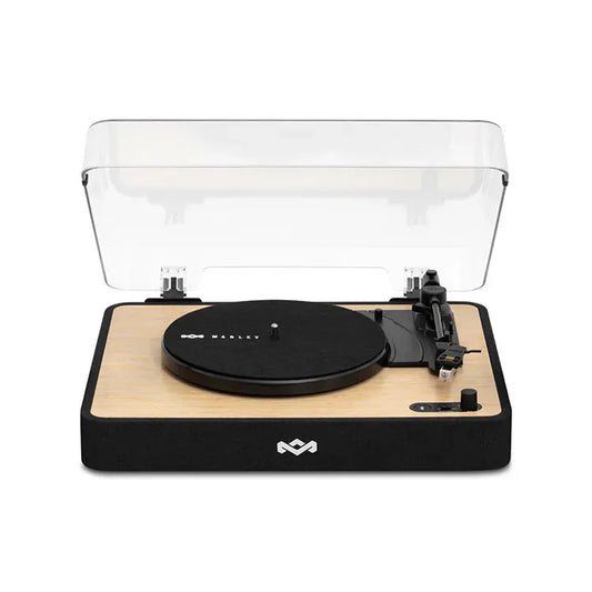 現貨｜House of Marley - Revolution 無線黑膠唱盤 黑膠碟機【香港行貨｜約1個工作日內寄出】