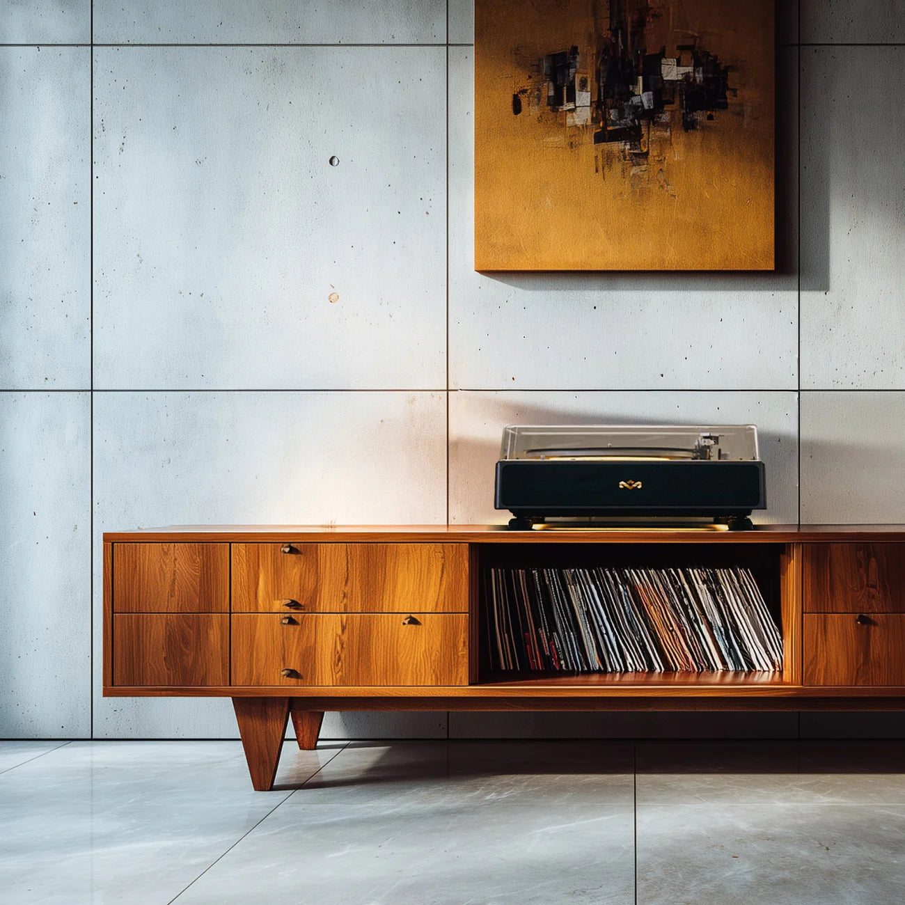 現貨｜House of Marley - Soul Rebel All-in-One Turntable 一體式黑膠唱盤喇叭 黑膠碟機【香港行貨｜約1個工作日內寄出】