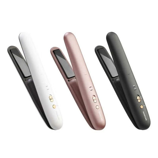 現貨｜Koizumi 小泉成器 -  KHS-8660 可充電便攜式無線直髮夾 Portable Wireless Hair Straightener【平行進口｜約1個工作日內寄出】