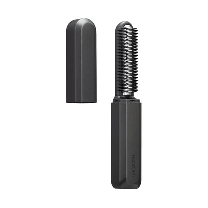 現貨｜Koizumi 小泉成器 -  KHR-6420 瀏海梳 無線USB迷你瀏海捲髮梳【平行進口｜約1個工作日內寄出】 )