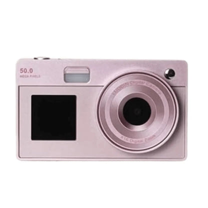 現貨｜Luodin - Selfie Retro Dual Digital Camera 復古雙螢幕CCD相機 韓國大熱Y2K相機【平行進口｜約1個工作日內寄出】