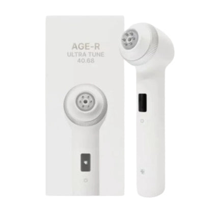 現貨｜Medicube - Age-R Ultra Tune 40.68 高射頻膠原蛋白增生美容儀 *不同包裝隨機發貨*【平行進口｜約1個工作日內寄出】