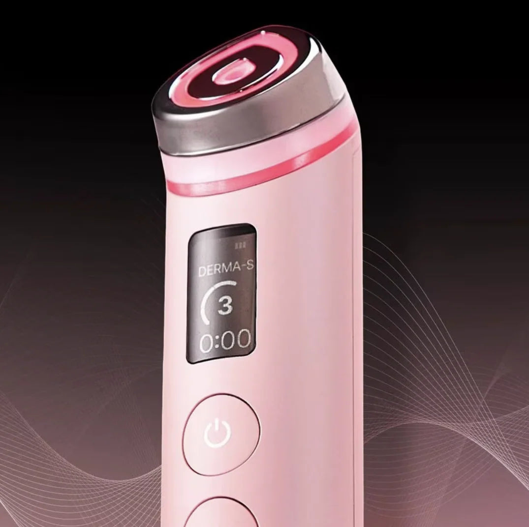 現貨｜Medicube - Age-R Booster Pro 6 in1 多功能美容儀 韓國人氣美容機 一機多用【平行進口｜約1個工作日內寄出】