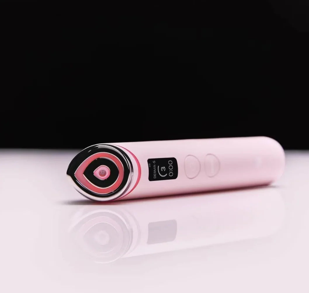 現貨｜Medicube - Age-R Booster Pro 6 in1 多功能美容儀 韓國人氣美容機 一機多用【平行進口｜約1個工作日內寄出】