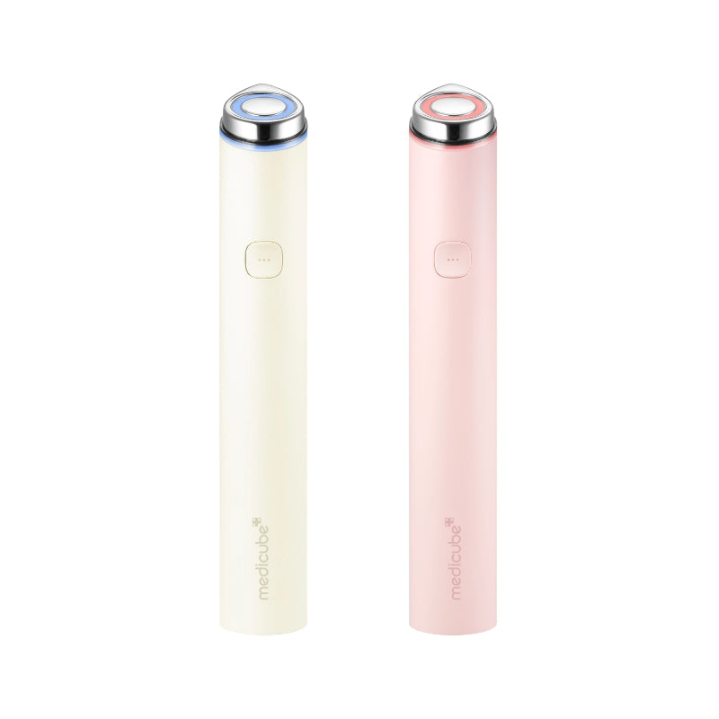 現貨｜Medicube - Age-R Booster Pro Mini Plus 美容儀【平行進口｜約1個工作日內寄出】