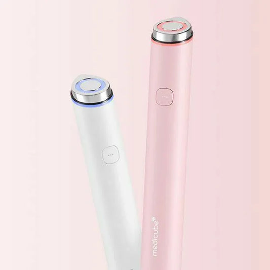 現貨｜Medicube - Age-R Booster Pro Mini 亮白煥膚美容儀 入門首選【平行進口｜約1個工作日內寄出】