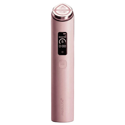 現貨｜Medicube - X2 第2代 Age-R Booster Pro 9 in1 多功能美容儀 韓國人氣美容機2026【平行進口｜約1個工作日內寄出】