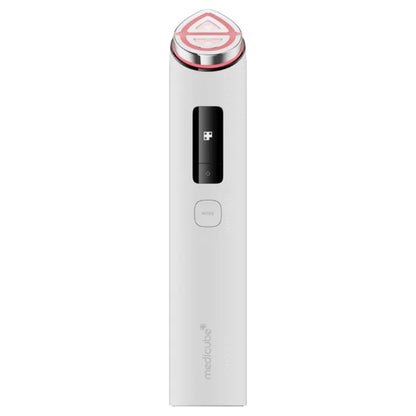 現貨｜Medicube - X2 第2代 Age-R Booster Pro 9 in1 多功能美容儀 韓國人氣美容機2026【平行進口｜約1個工作日內寄出】