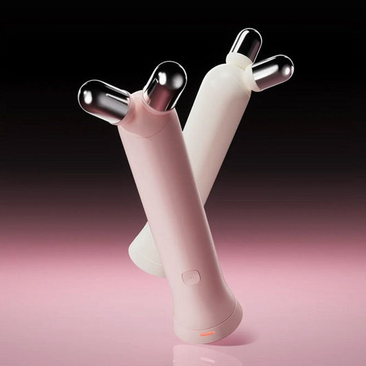 現貨｜Medicube - AGE-R Booster V Roller 提拉美容機 + Booster Pro Mini Plus【平行進口｜約1個工作日內寄出】