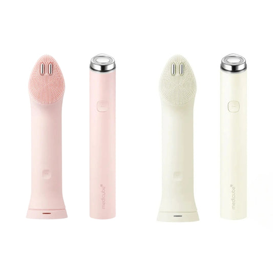 現貨｜Medicube - AGE-R Booster Cleanser 潔面儀【平行進口｜約1個工作日內寄出】