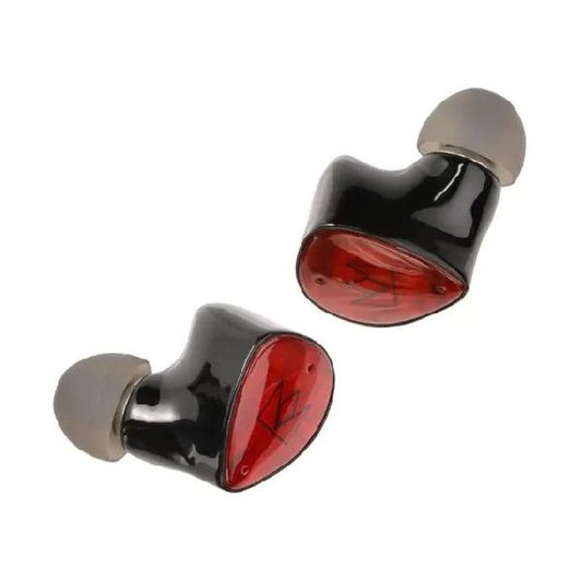 現貨｜Noble - FoKus Amadeus True Wireless Earbuds 三層振膜動圈單元降噪真無線藍牙耳機【香港行貨｜約1個工作日內寄出】