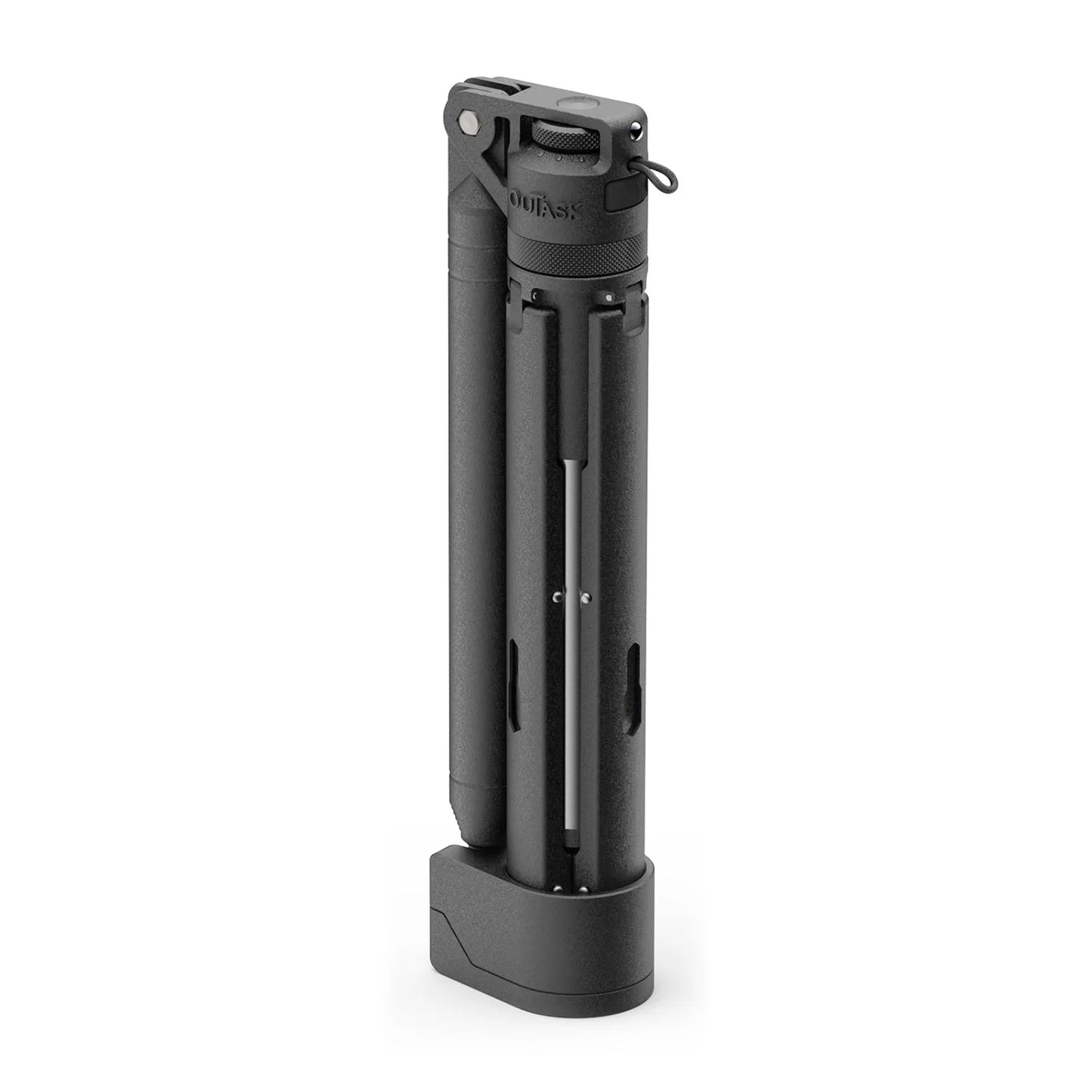 現貨｜OUTASK - TD2 Outdoor Light Camping 可充電伸縮式戶外照明燈燈 1500流明防水多功能燈具【香港行貨｜約1個工作日內寄出】