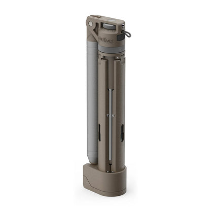 現貨｜OUTASK - TD2 Outdoor Light Camping 可充電伸縮式戶外照明燈燈 1500流明防水多功能燈具【香港行貨｜約1個工作日內寄出】