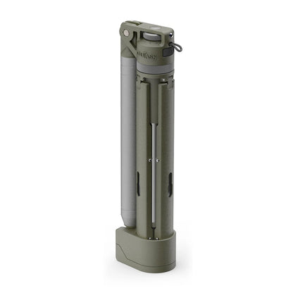 現貨｜OUTASK - TD2 Outdoor Light Camping 可充電伸縮式戶外照明燈燈 1500流明防水多功能燈具【香港行貨｜約1個工作日內寄出】