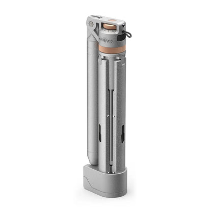 現貨｜OUTASK - TD2 Outdoor Light Camping 可充電伸縮式戶外照明燈燈 1500流明防水多功能燈具【香港行貨｜約1個工作日內寄出】