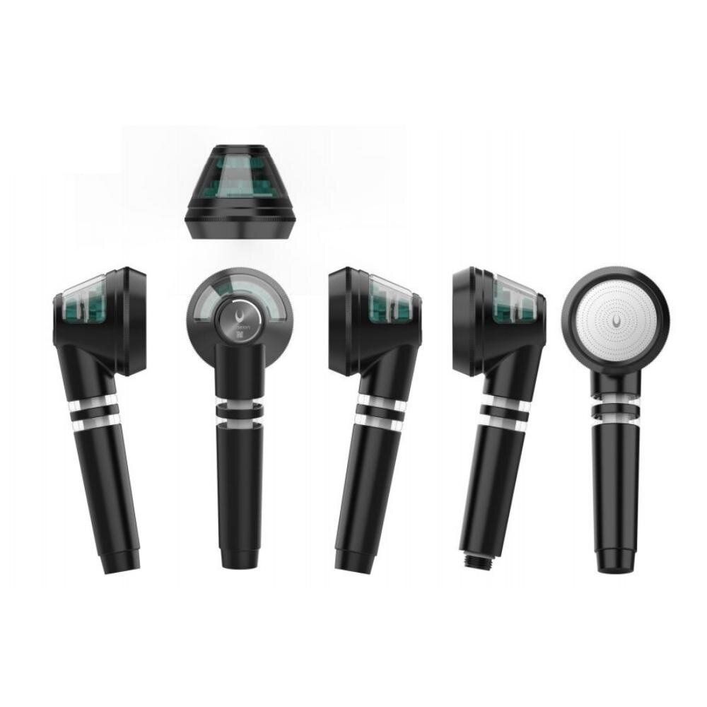 現貨｜POSEION - BT100 Shower Head 韓國製 磁化離子水花灑 過濾花灑頭【平行進口｜約1個工作日內寄出】
