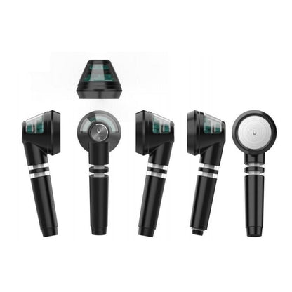 現貨｜POSEION - BT100 Shower Head 韓國製 磁化離子水花灑 過濾花灑頭【平行進口｜約1個工作日內寄出】
