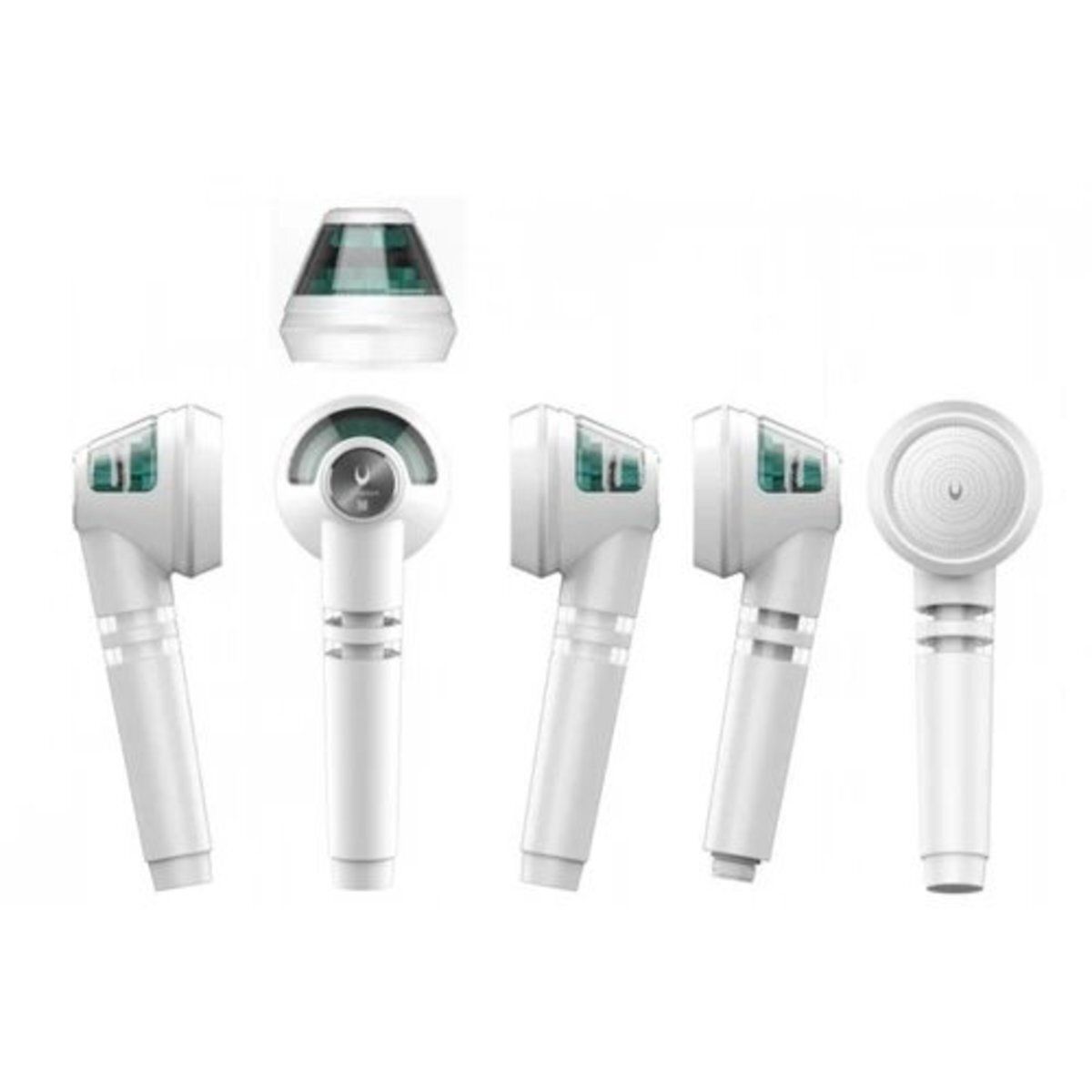 現貨｜POSEION - BT100 Shower Head 韓國製 磁化離子水花灑 過濾花灑頭【平行進口｜約1個工作日內寄出】