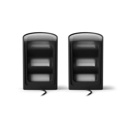 現貨｜Philips - Hue Play Wall Washer 智能氣氛燈 (黑色2件裝)【香港行貨｜約1個工作日內寄出】