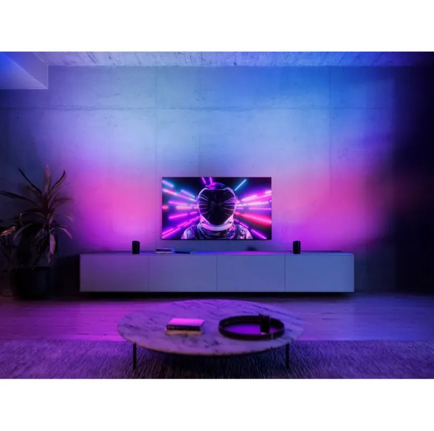 現貨｜Philips - Hue Play Wall Washer 智能氣氛燈 (黑色2件裝)【香港行貨｜約1個工作日內寄出】